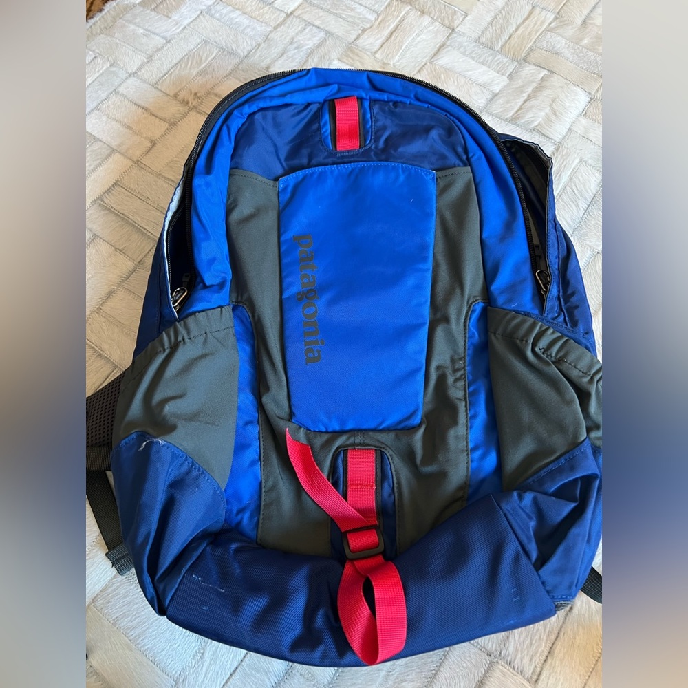 Patagonia backpack